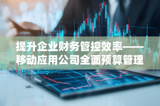 提升企业财务管控效率——移动应用公司全面预算管理软件系统