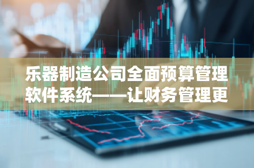 乐器制造公司全面预算管理软件系统——让财务管理更高效、精准