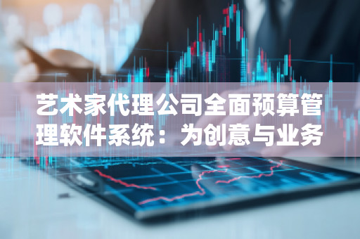 艺术家代理公司全面预算管理软件系统：为创意与业务提供坚实的数字支持