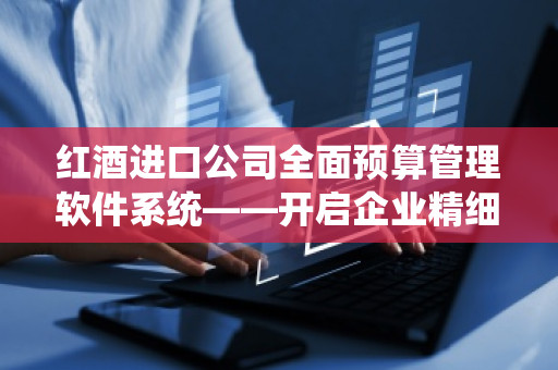 红酒进口公司全面预算管理软件系统——开启企业精细化管理新纪元