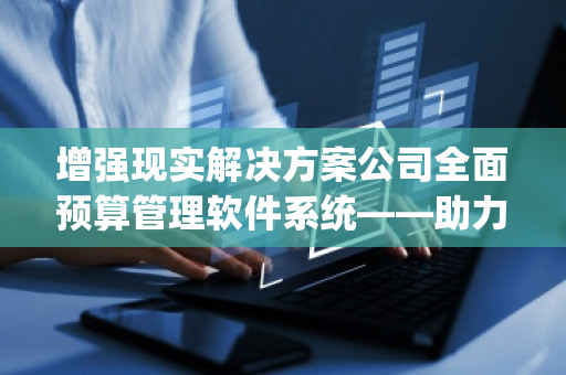 增强现实解决方案公司全面预算管理软件系统——助力企业提升财务管理效率