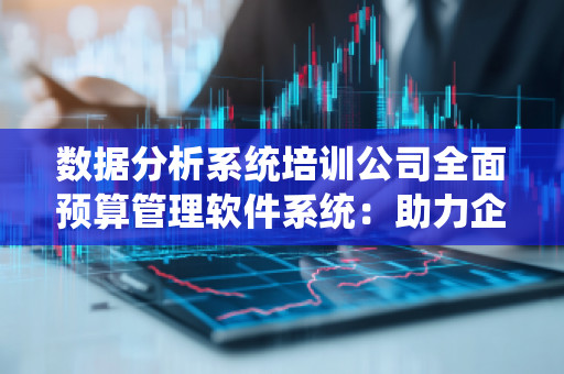 数据分析系统培训公司全面预算管理软件系统：助力企业迈向精细化管理的智能平台