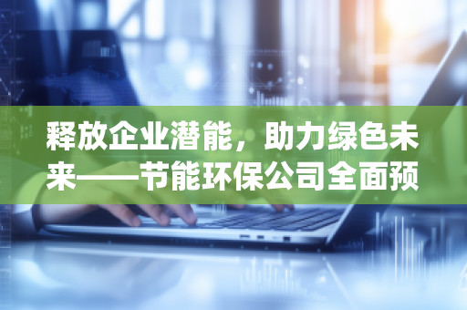 释放企业潜能，助力绿色未来——节能环保公司全面预算管理软件系统